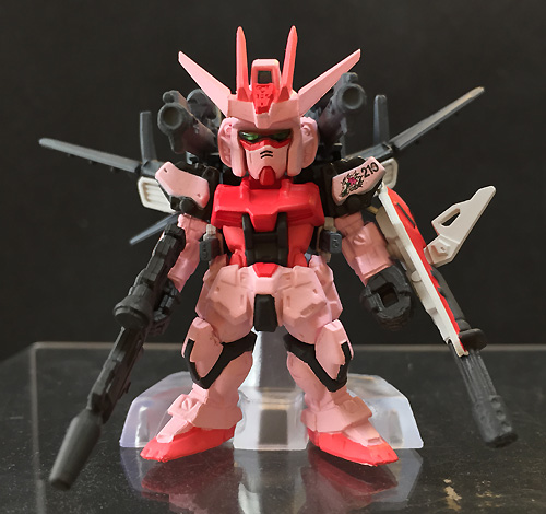 1086 GUNDAM CONVERGE：CORE パーフェクトストライクガンダム