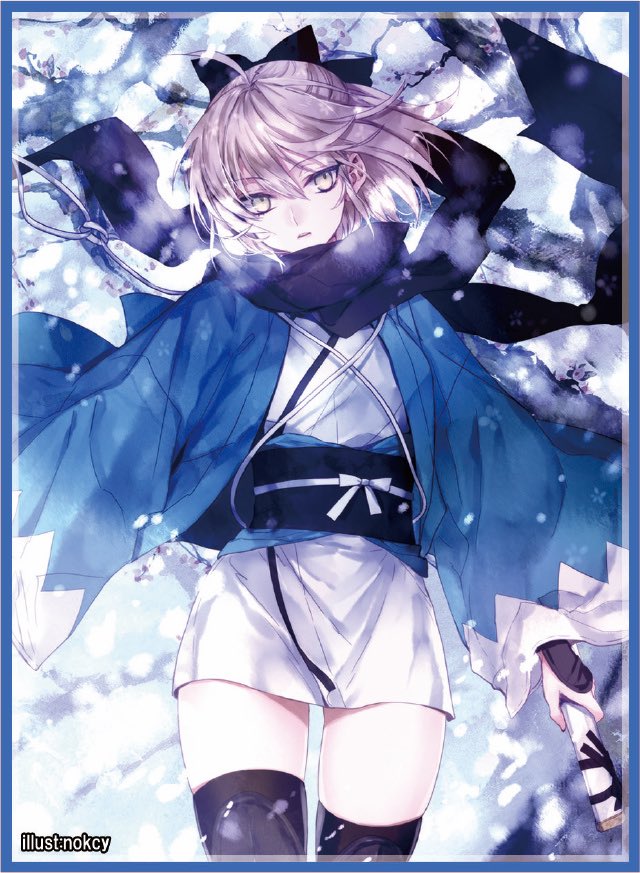 サプライ】サークル「フレシア」コミケ90新作 FGO・遊戯王スリーブ