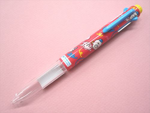 カナヘイとぺんてる「アイプラス」がコラボ！！ | ふじっち☆ぶろぐ