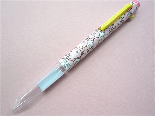 カナヘイとぺんてる「アイプラス」がコラボ！！ | ふじっち☆ぶろぐ