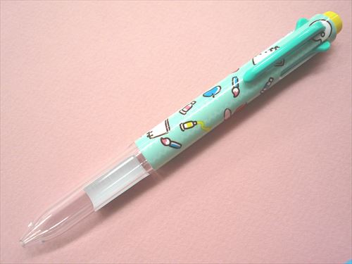 カナヘイとぺんてる「アイプラス」がコラボ！！ | ふじっち☆ぶろぐ