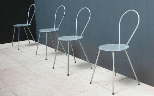 SANAA CHAIR (サナーチェア)SANAA / Kazuyo Sejima + Ryue Nishizawa