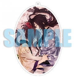 PSVita「剣が君 百夜綴り」特典公開！ | ステラワース☆ブログ