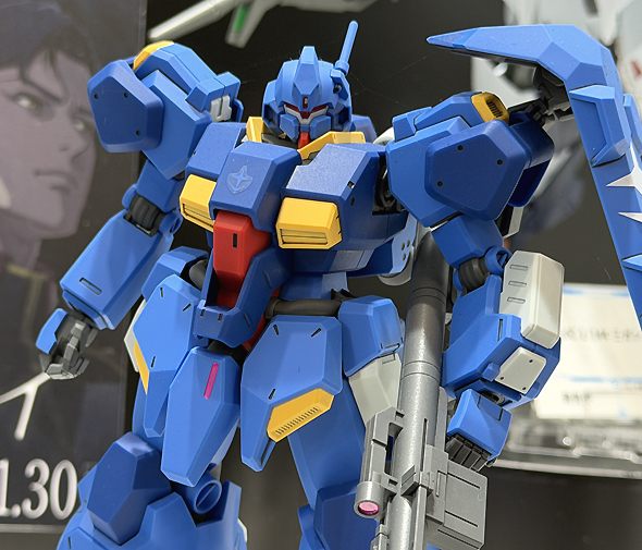 HG 1/144 グスタフ・カール00型＆ギラ・ドーガ(重武装仕様)ほか 2026
