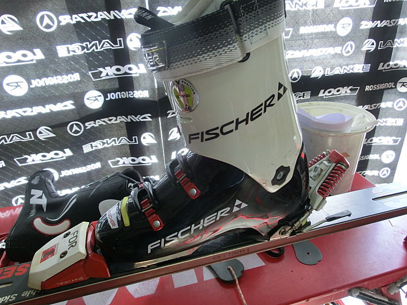 てんちょ～のイン・マイ・ソゥル！ |Marker FDR