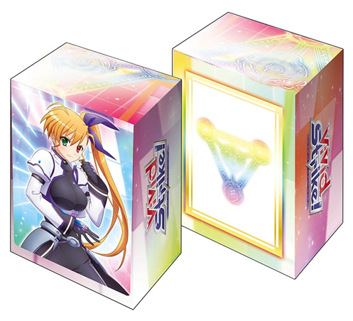 サプライ】アニメ「ViVid Strike!」から『フーカ・レヴェントン