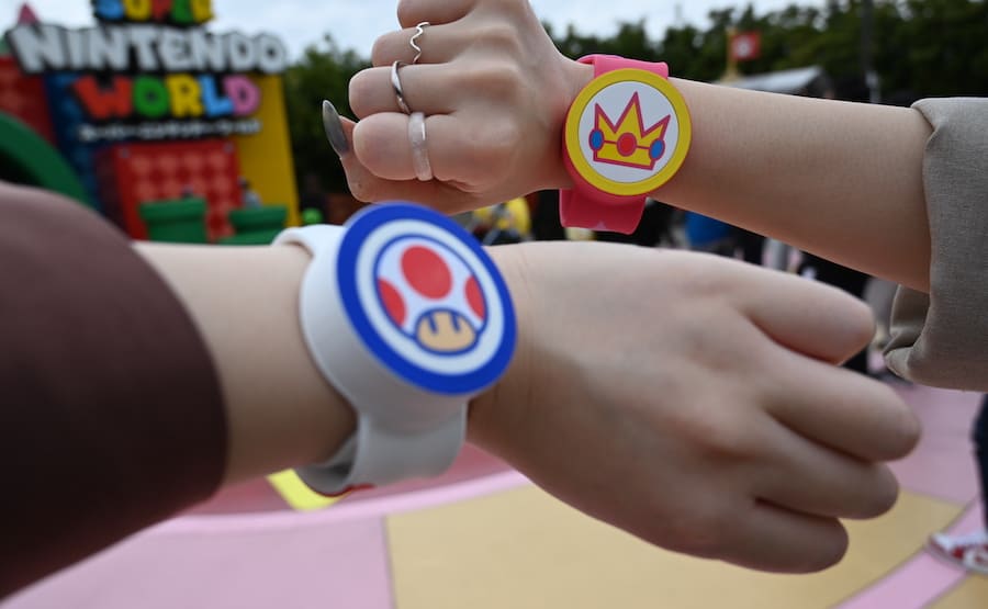 パワーアップバンドの使い方3選！値段や種類、購入方法を紹介