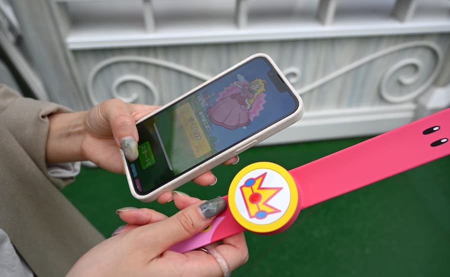 パワーアップバンドの使い方3選！値段や種類、購入方法を紹介