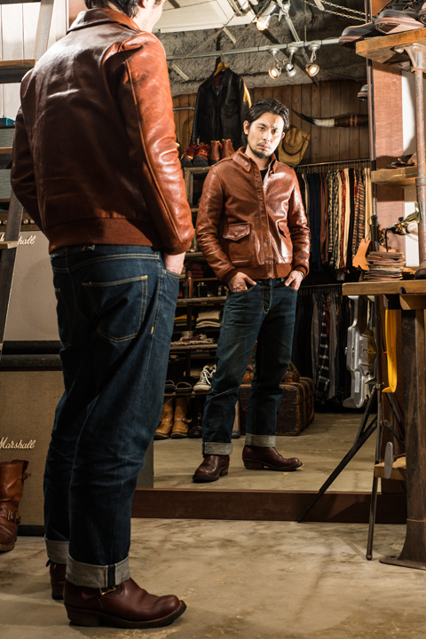 Rainbow Country 2020SS Special Edition Type A-2のご予約受付を