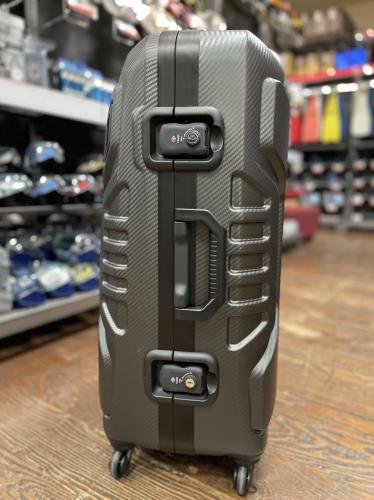 ダイバー長く愛用できるハードケースのPROTEX FP-330 スーツケースをご