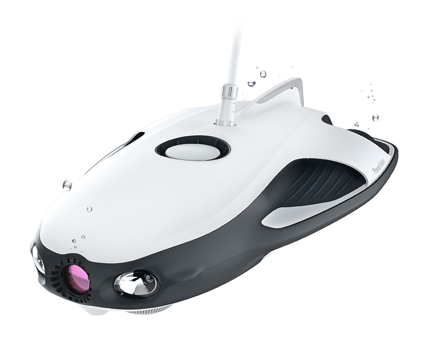 レビュー】水中ドローンPowerRayを使ってみてわかったメリット・デメリット