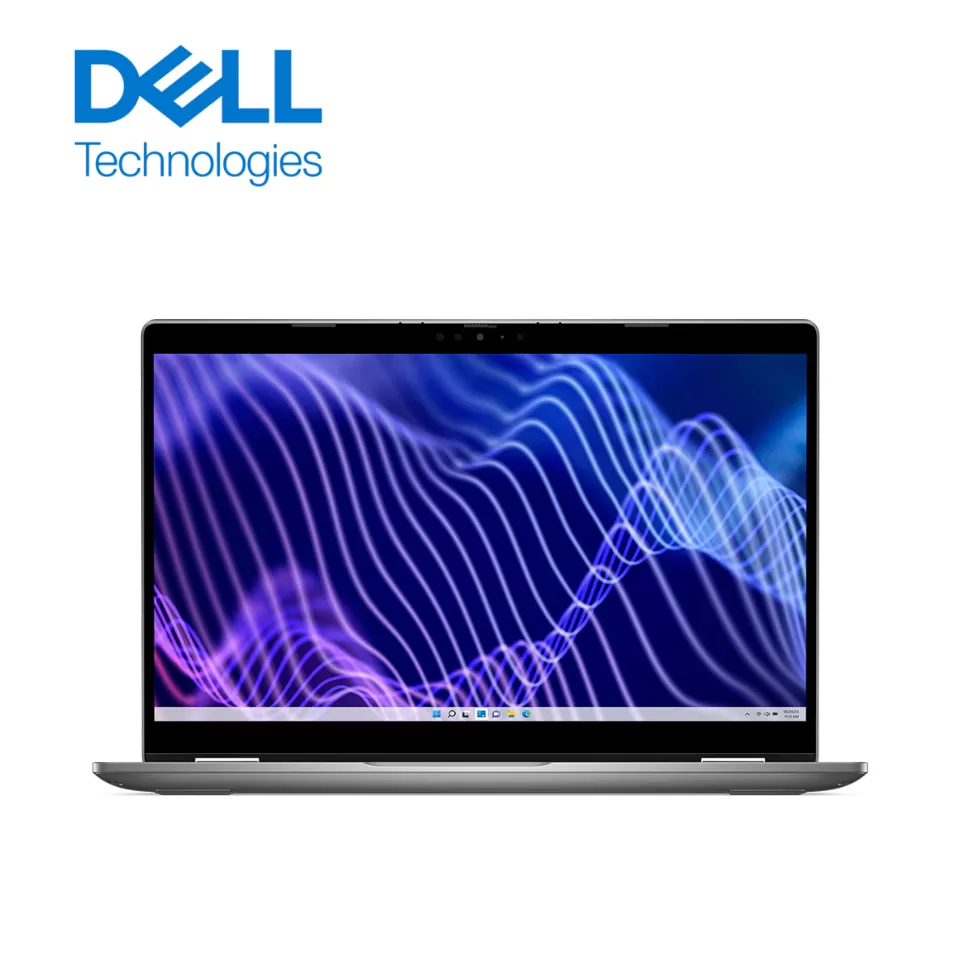 新品】ビジネスを軽やかに、そしてパワフルに！DELL Latitude 13 3000