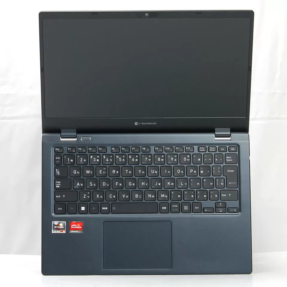 見逃せない！】最安値挑戦中 × メーカー保証付き！dynabook GA83