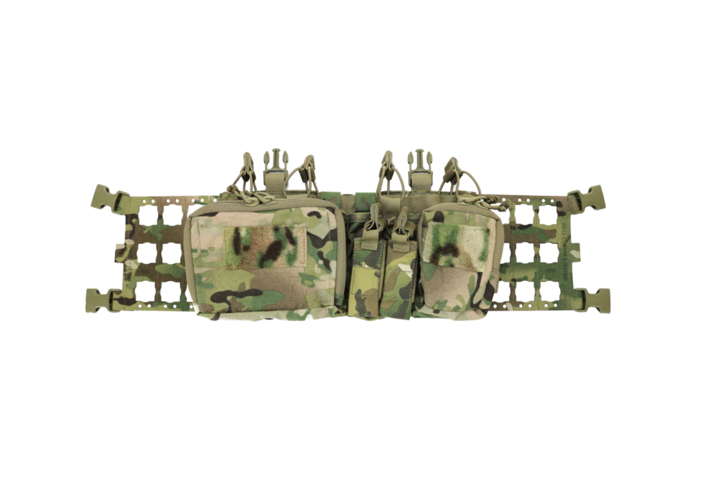 SIDEWING HH3 - Beez Combat Systems