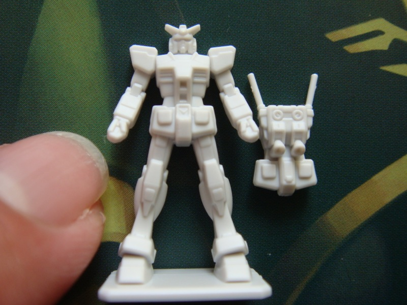 バンダイ 1／700スケール 東京スカイツリー 初回生産限定 ガンダム付き