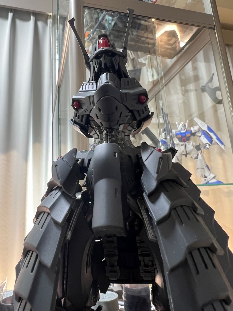 IMS 1/100 バッシュ・ザ・ブラックナイト – 久光工房