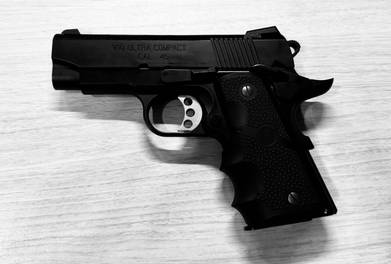 V10 ウルトラコンパクト – 久光工房