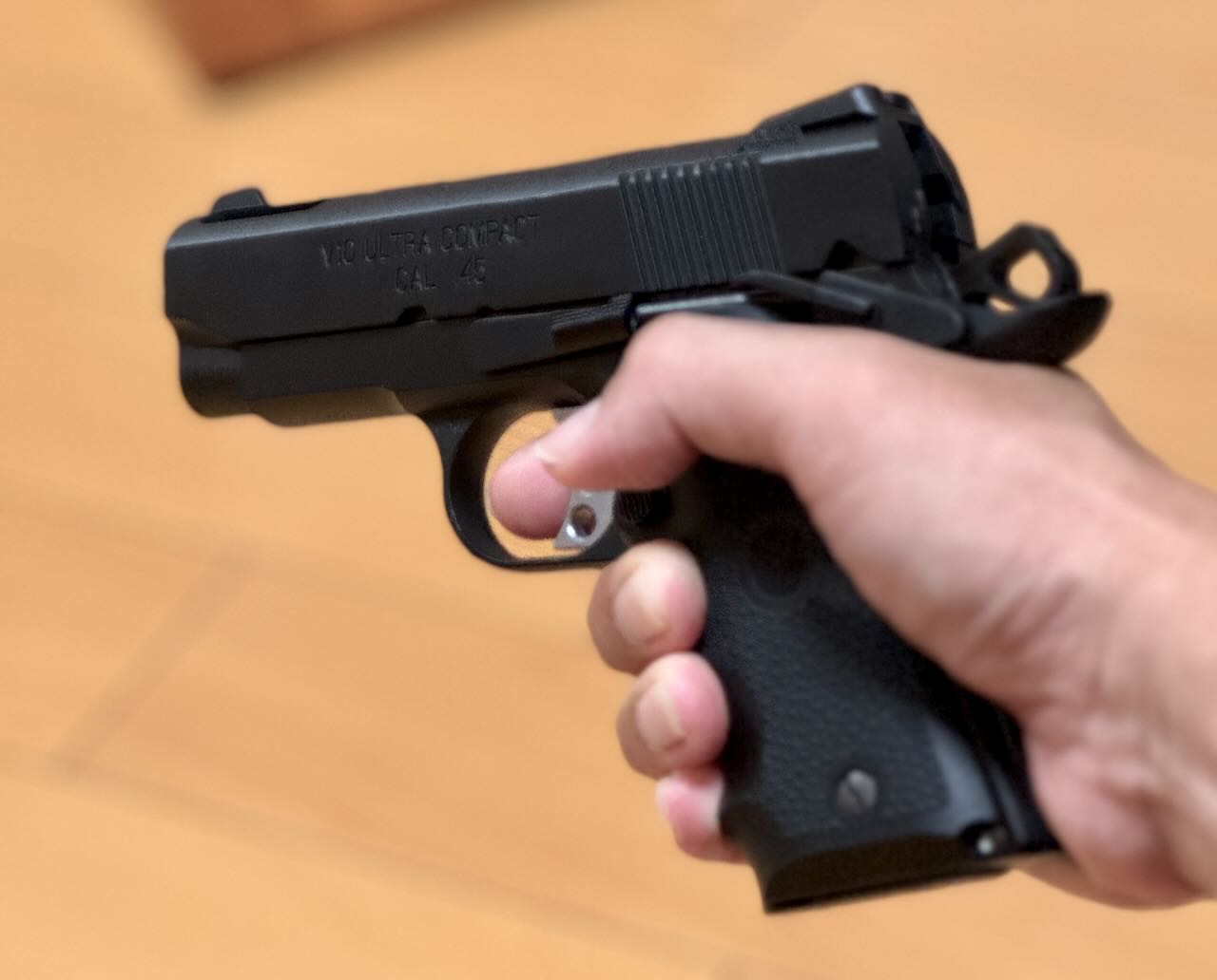 V10 ウルトラコンパクト – 久光工房