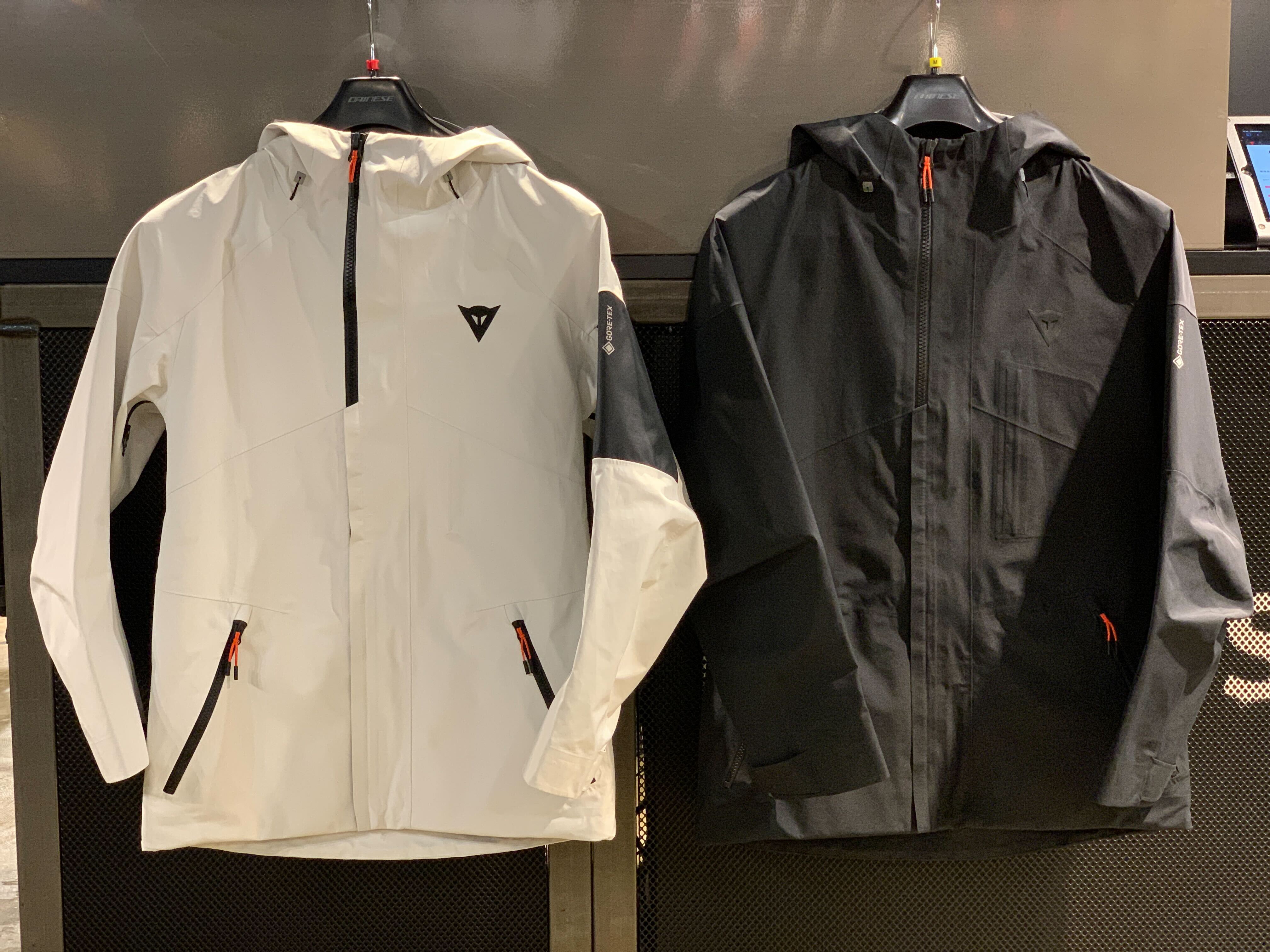 本格的なウインタースポーツシーズンに向けてダイネーゼのSKI