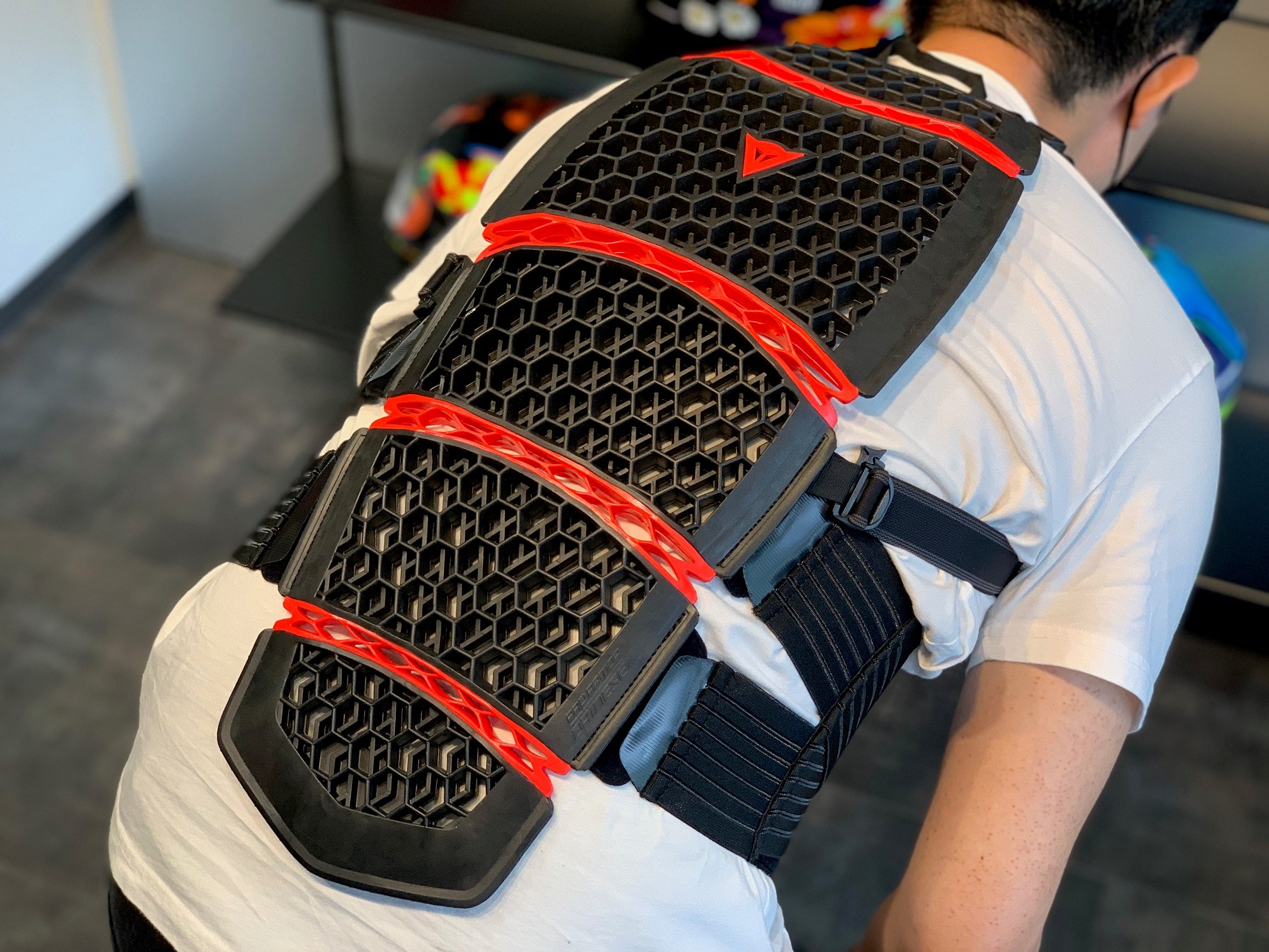 高い安全性を提供するお勧めのプロテクター