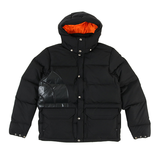 COMME des GARÇONS JUNYA WATANABE MAN × THE NORTH FACE / SIERRA