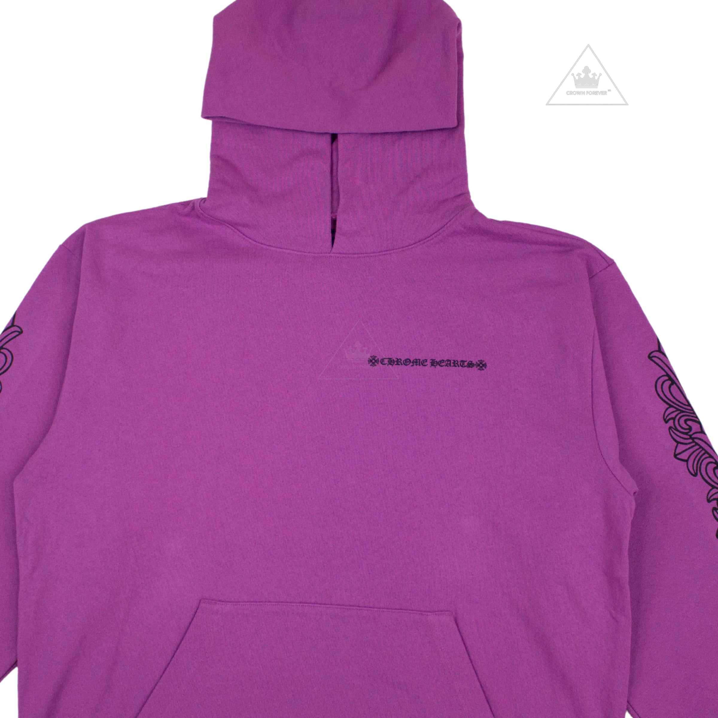 2022新作/海外限定Mサイズ1点【CHROME HEARTS(クロムハーツ) × Matty