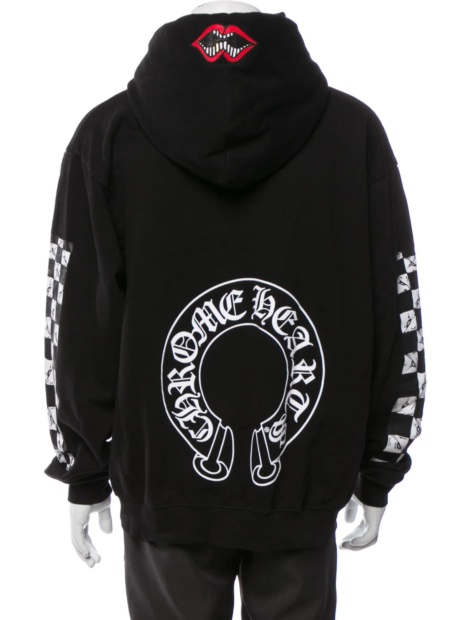 海外限定 S1着【CHROME HEARTS(クロムハーツ)×Matty Boy(マッティ