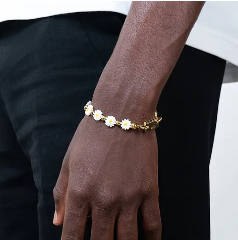 IN GOLD WE TRUST PARIS（インゴールドウィートラストパリ）】チェーン