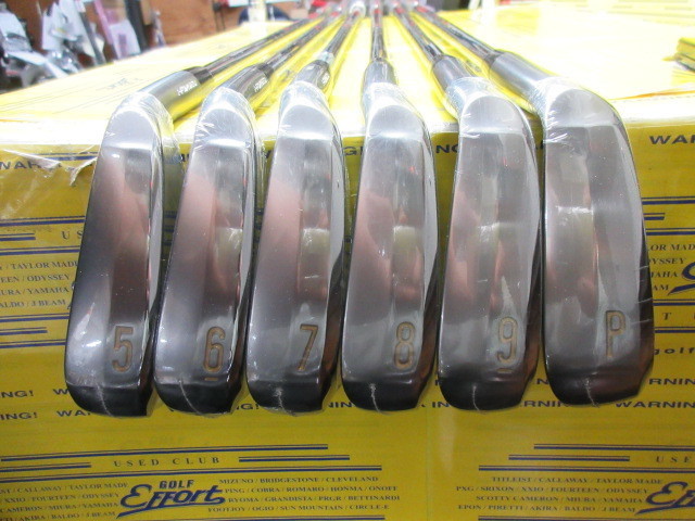 ゴルフエフォートブログ » Archive 【数量限定】スリクソン ZXi5