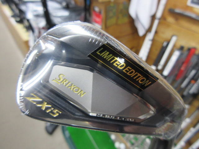 ゴルフエフォートブログ » Archive 黒い限定！！しかも…！！ | ゴルフ