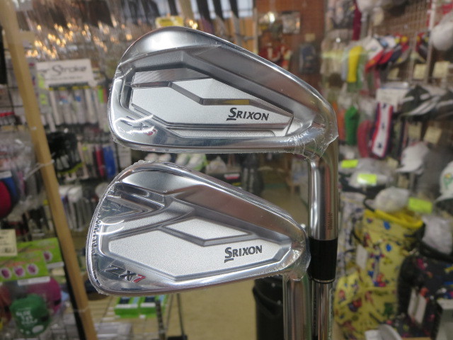 ゴルフエフォートブログ » Archive 【イイとこ取りのコンボアイアン