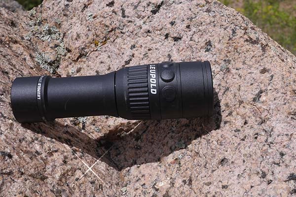 Leupold LTO-Tracker 2: A Comprehensive Review