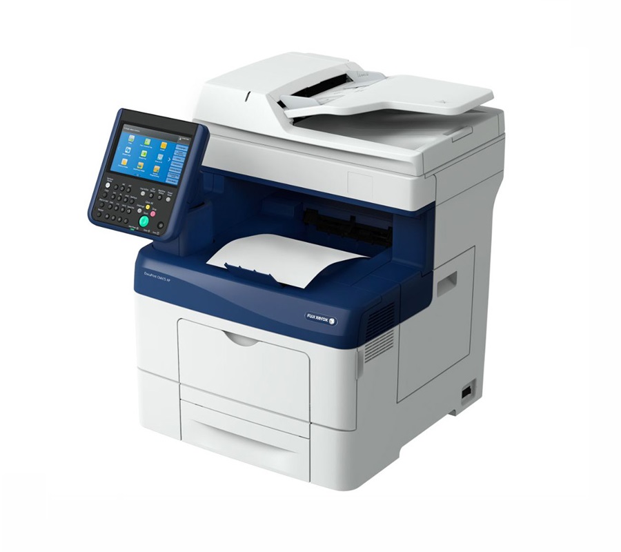 Fuji Xerox DocuPrint CM315 Z Review: An Excellent Office Companion but