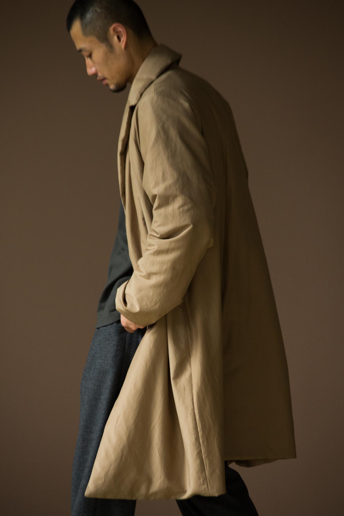 メンズダウンコート | Jurgen Lehl etc.