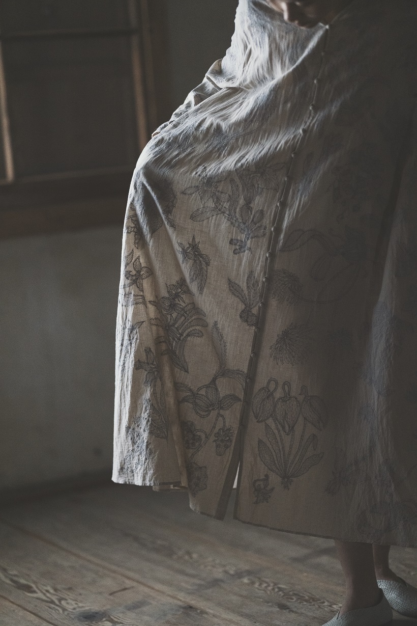 Jurgen Lehl etc. | [ヨーガンレール etc.] | ページ 21