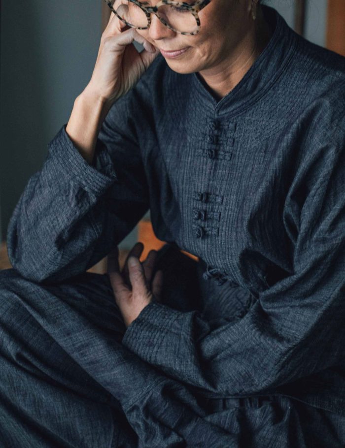 ババグーリのデニム – Jurgen Lehl, Babaghuri Online Shop Blog