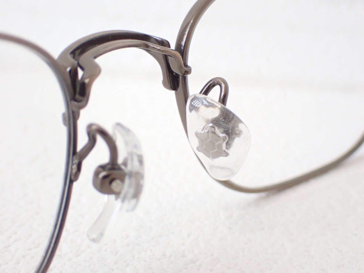 気に入った老眼鏡を使いましょう｜999.9（フォーナインズ）「S-143T