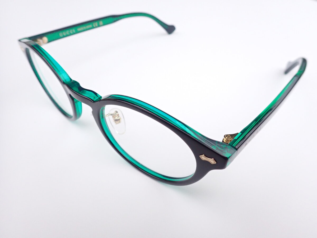 人気商品に3色のカラーが追加｜GUCCI（グッチ）「GG1127OJ」 ｜ oomiya