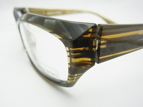 alain mikli（アランミクリ）☆AL1126 ｜ oomiya和歌山本店アイウェア