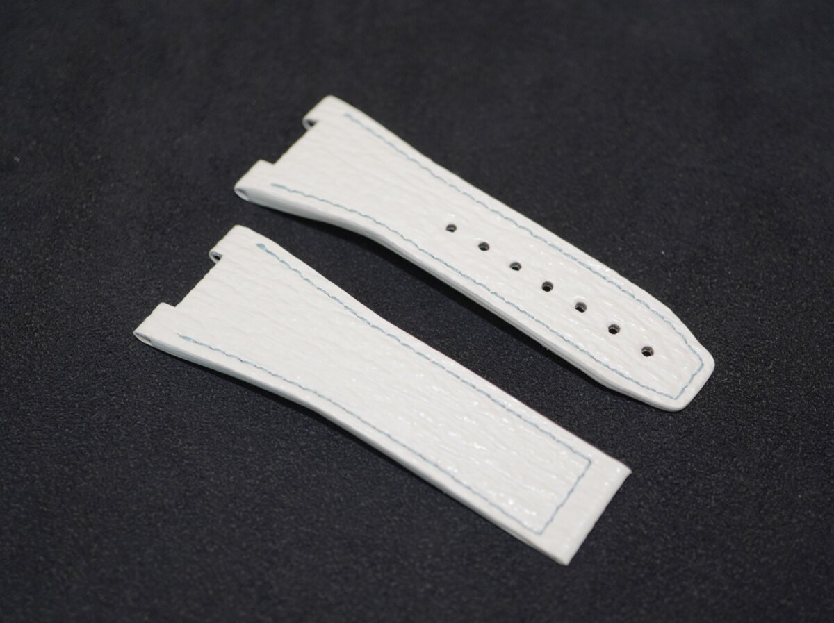 ジャン・ルソー × ベル＆ロス BRX5用にオーダーいただきました