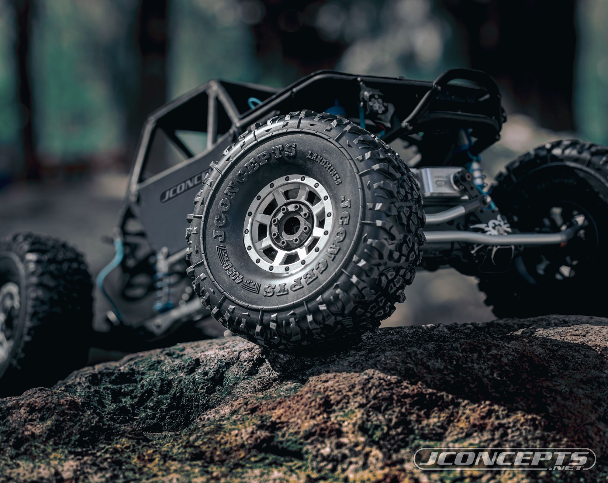 JConcepts New Release – 2.2″ Landmines and Tusk – JConcepts Blog