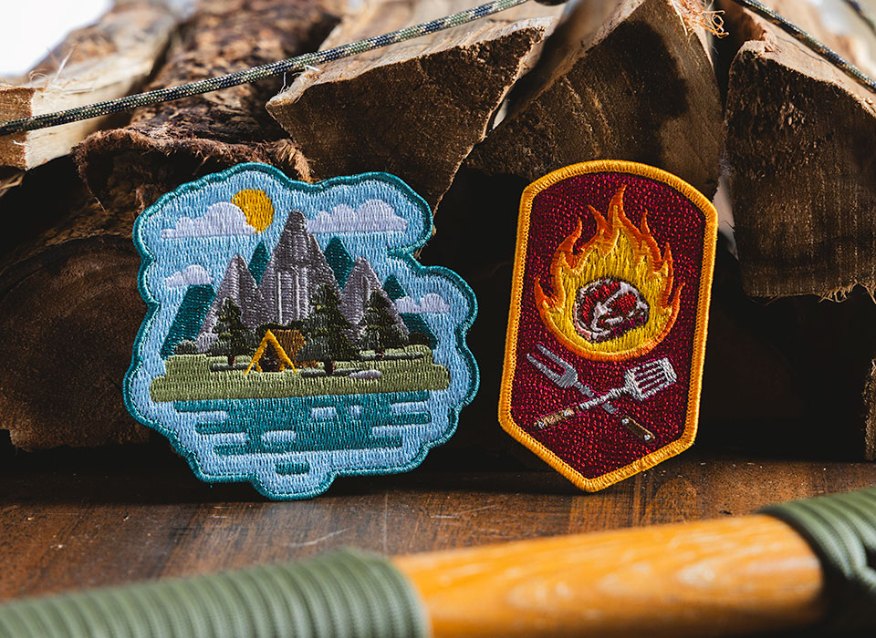 PDW Morale Patch Vol.53 ～ミリタリーワッペン最新作｜パッチ