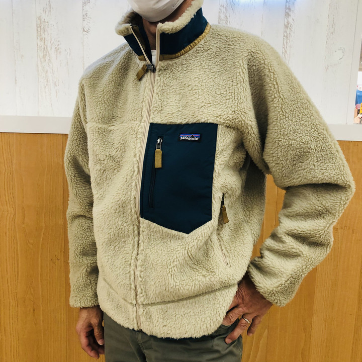 好日山荘 近鉄あべのハルカス店 : パタゴニア買うなら好日山荘！！ その2