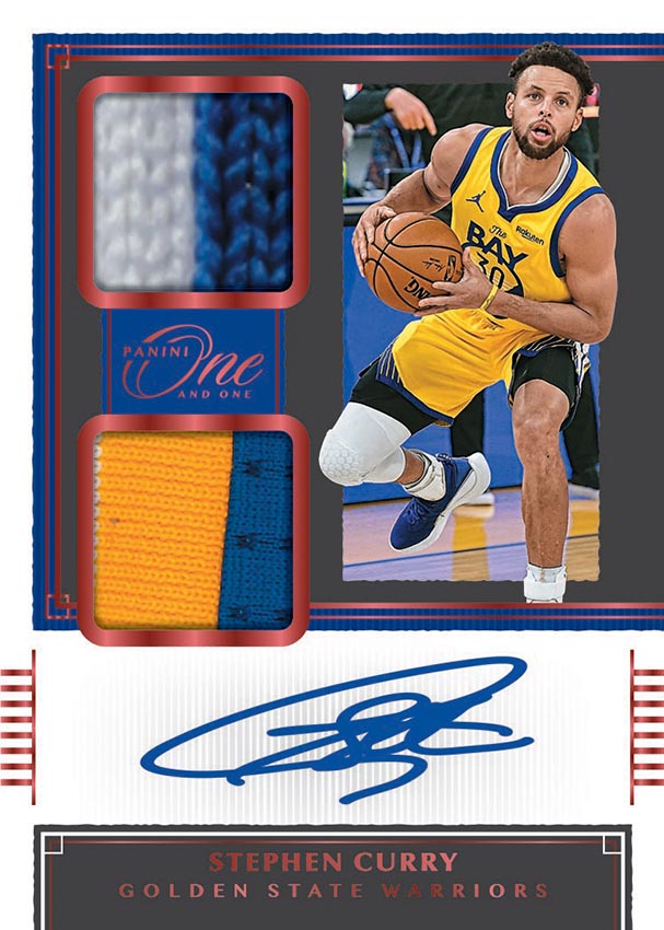 Panini America Provides a Detailed First Look at the Upcoming 2020