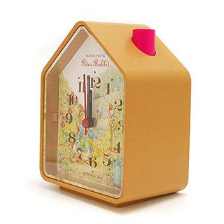 セイコー『アラームクロック』の予約受付スタート！☆ | ピーター