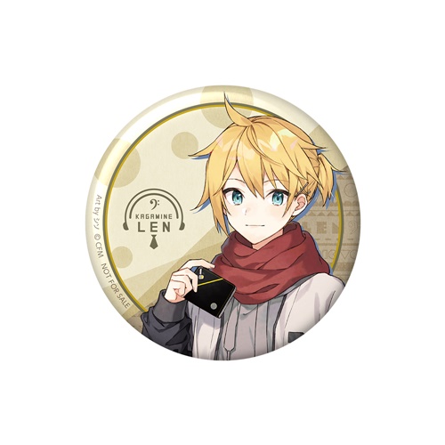 アパレル】ココラボの新ブランド「SOLWA（ソルワ）」より、鏡音リン