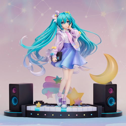 Digital Stars】Digital Stars feat. MIKU ＆ GUMIグッズ発売情報公開