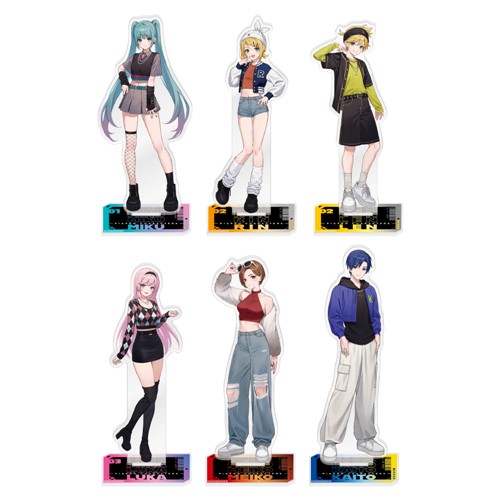 お知らせ】池袋パルコにて「初音ミク×THE GUEST cafe&diner