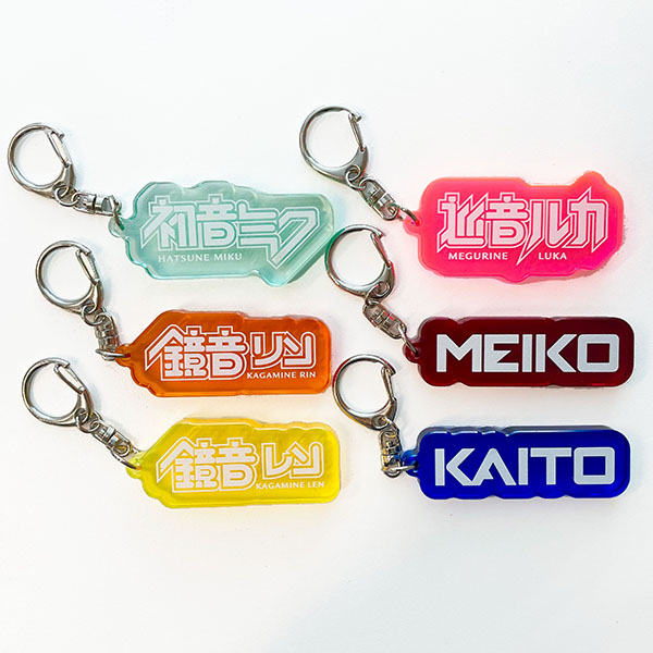 雪ミク スカイタウン】新規夏商品が8/11（金）より登場！マジカル