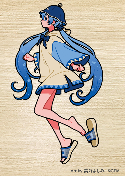 雪ミク スカイタウン夏の新商品と「マジカルミライ 2025」出展の